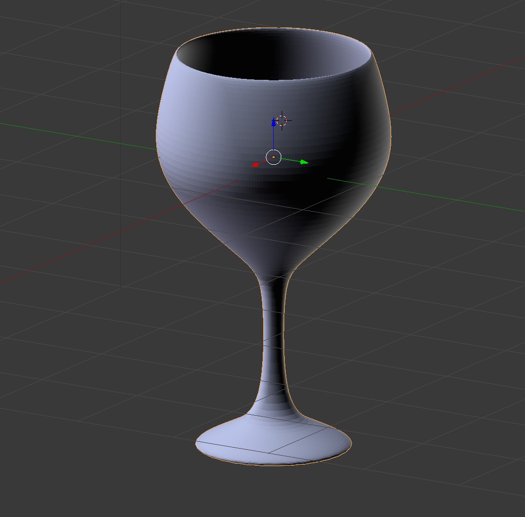 glass