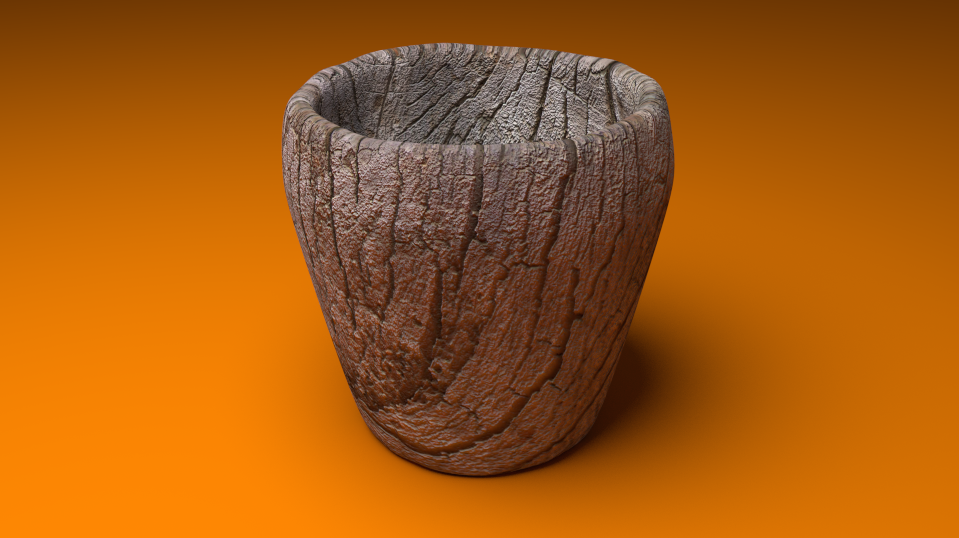 cup