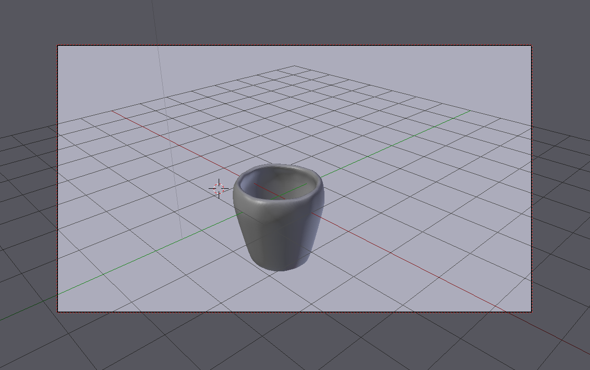 cup