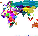 WORLD MAP