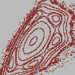 ORBIT
  MAP