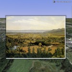 Photo referencing in Google Earth - Thomas Farrer
