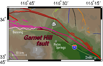 Garnet Hill trace (Source: http://scedc.caltech.edu/significant/garnethill.html)