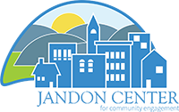 Jandon Center Logo